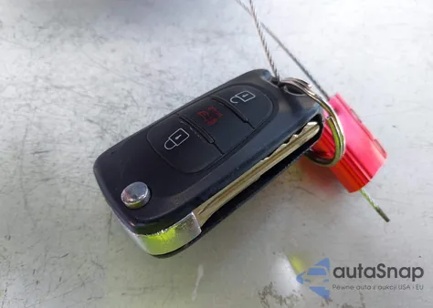 2013 Kia Soul from USA, damaged, VIN KNDJT2A50D7568070